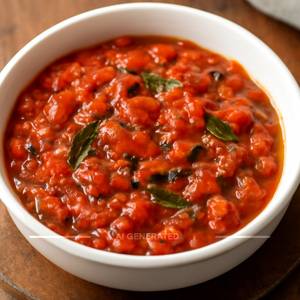 Tomato Chutney