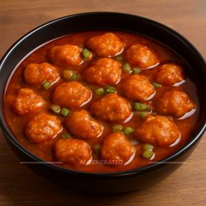 Chilli Chicken Boneless [8 Pieces]