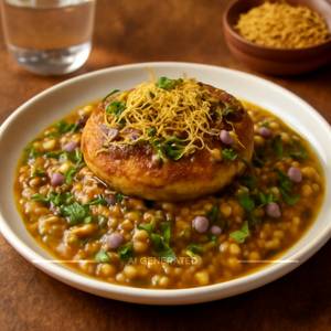 Ragda Patties