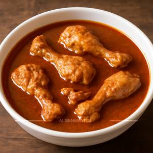 Rassa Gravy 5 Pieces
