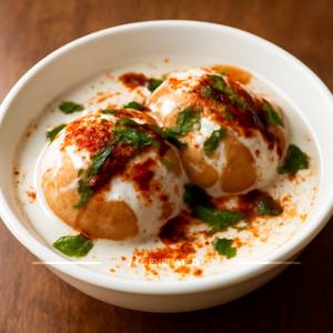 Dahi Vada Full
