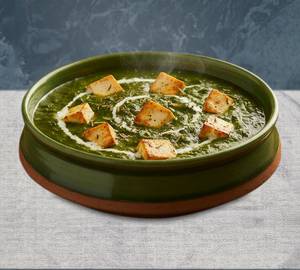 Palak Paneer