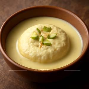 Rasmalai [1 Pieces]