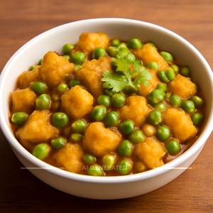 Aloo Matar
