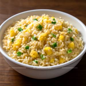 Egg Fried Rice