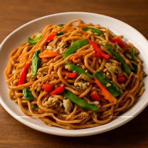 Veg noodles