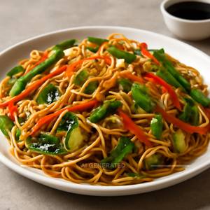 Veg Noodles