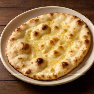 Butter Naan