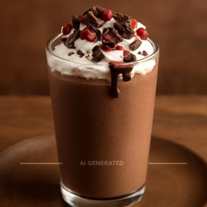 Black Forest Fuel