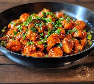 Chicken Schezwan