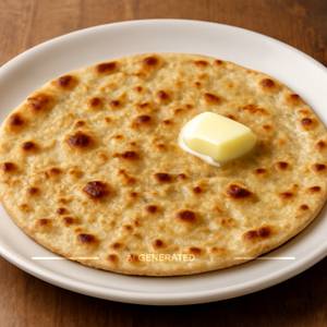 Butter Roti