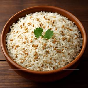 Jeera Rice
