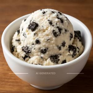 Cookies and Cream
