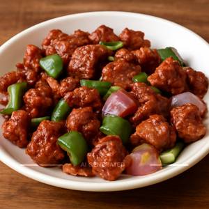 Chilli Chicken