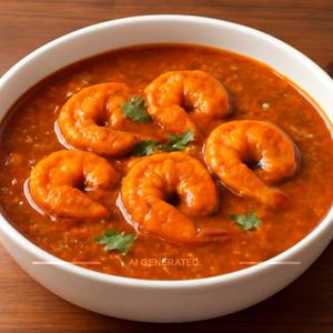 Jhinga (Prawns)