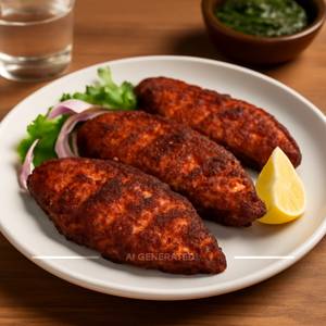 Fish Fry
