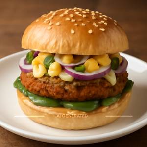Veg Burger