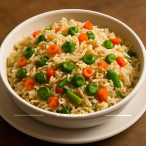 Veg Pulao