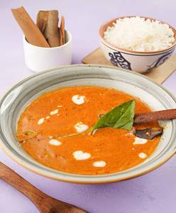 Thai Masamman Curry