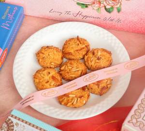 Almond Cookies(250gms)