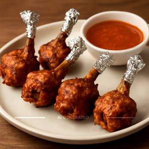 Chicken Lolipop