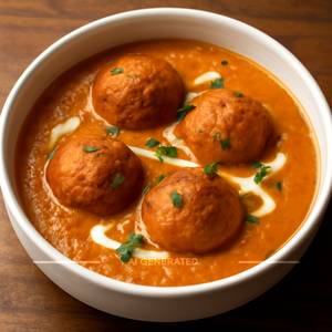 Veg Kofta