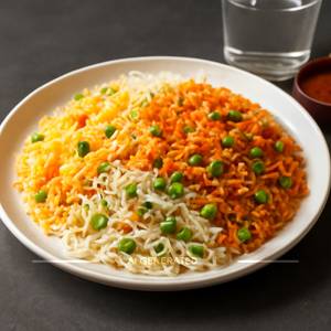 Rice [Triple]