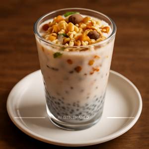 Dry fruit falooda