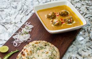 Surti Malai Kofta