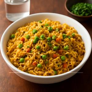 Masala Maggi