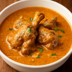 Mutton Mughlai