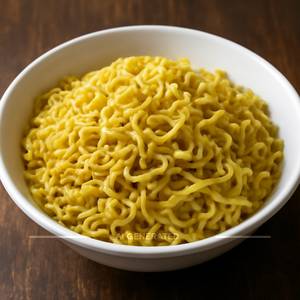 Plain Maggi