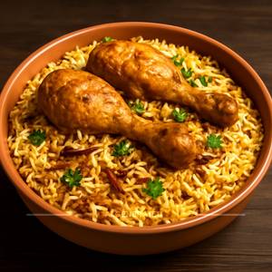 Chicken Biryani (1 kg )