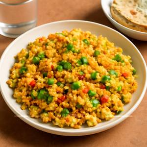 Egg Bhurji