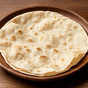 Rumali Roti