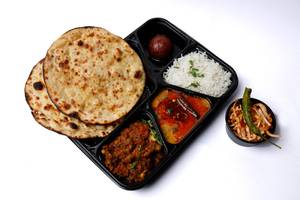 Mix Veg Thali Combo