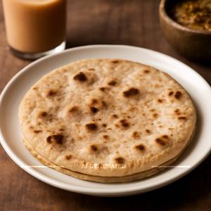 Tawa Roti