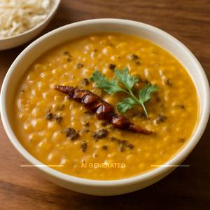 Dal Fry