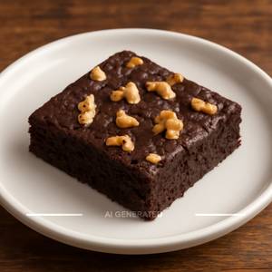 Walnut Brownie
