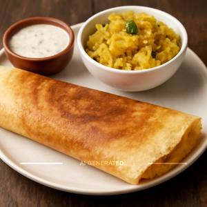 Dosa Bhaji