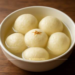 Rasagulla