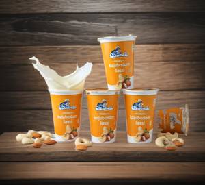 Kaju Badam Lassi (200Ml)