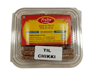 Til Chikki