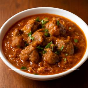 Chicken Liver Masala