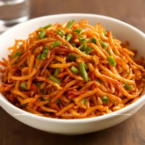 Chinese Bhel