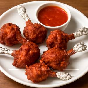 Chicken Lolipop