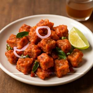 Paneer 65