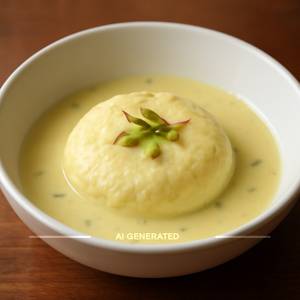 Rasmalai [1 piece]