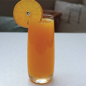 Orange Juice Imported