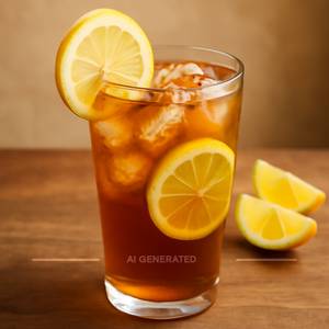 Lemon Ice Tea